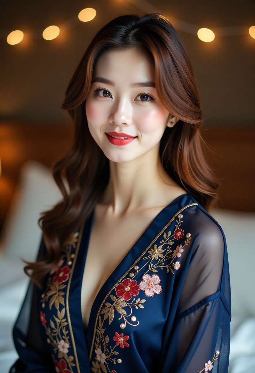 斗罗大陆动画海报